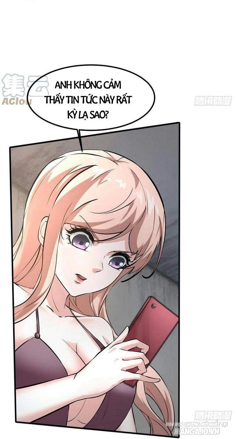 Ta Không Muốn Làm Đệ Nhất Chapter 7 - Trang 2