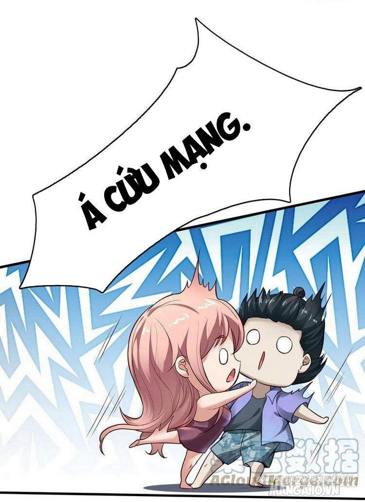 Ta Không Muốn Làm Đệ Nhất Chapter 7 - Trang 2