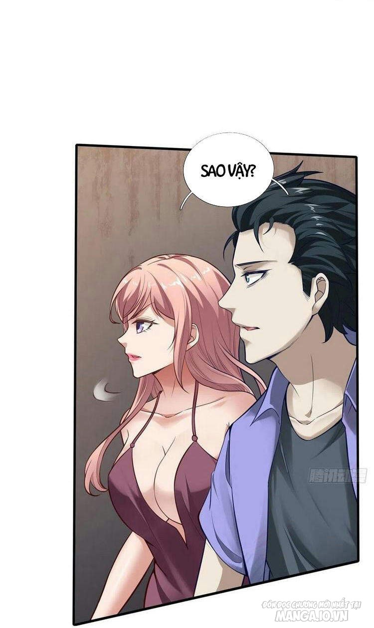 Ta Không Muốn Làm Đệ Nhất Chapter 7 - Trang 2