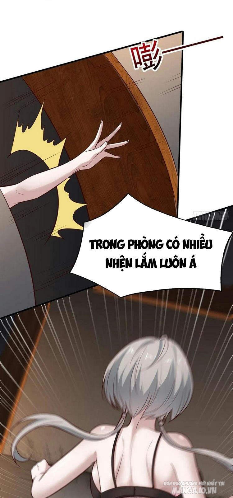 Ta Không Muốn Làm Đệ Nhất Chapter 7 - Trang 2