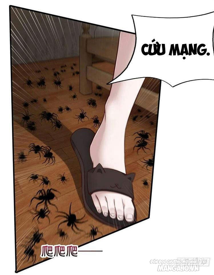 Ta Không Muốn Làm Đệ Nhất Chapter 7 - Trang 2