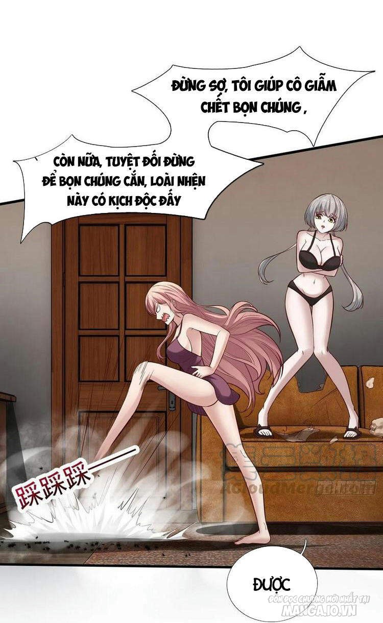 Ta Không Muốn Làm Đệ Nhất Chapter 7 - Trang 2