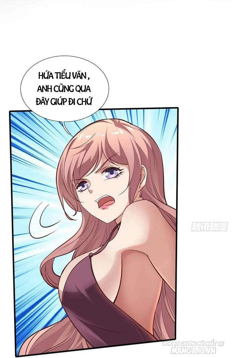 Ta Không Muốn Làm Đệ Nhất Chapter 7 - Trang 2