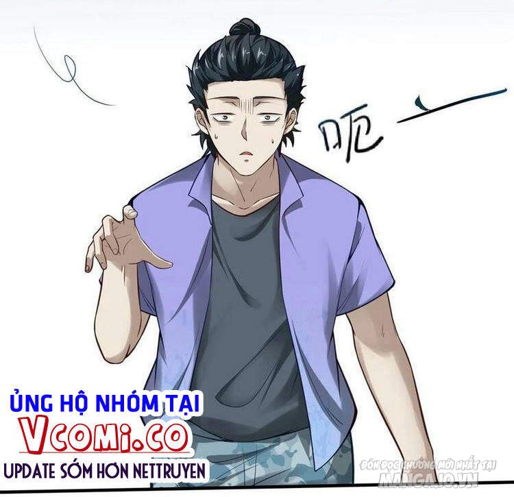 Ta Không Muốn Làm Đệ Nhất Chapter 7 - Trang 2