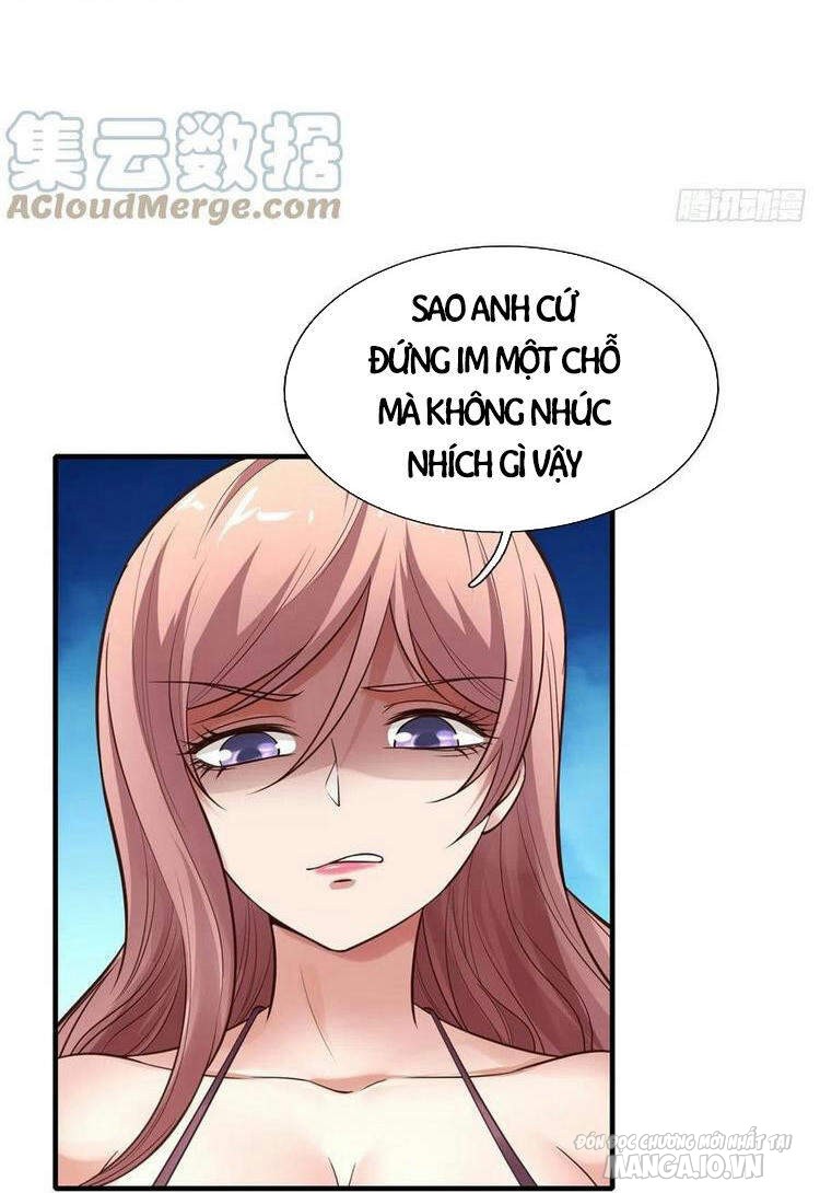 Ta Không Muốn Làm Đệ Nhất Chapter 7 - Trang 2