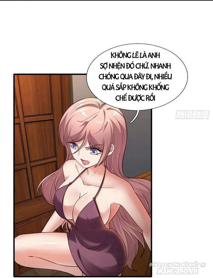 Ta Không Muốn Làm Đệ Nhất Chapter 7 - Trang 2