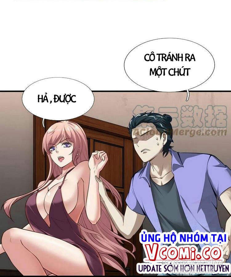 Ta Không Muốn Làm Đệ Nhất Chapter 7 - Trang 2