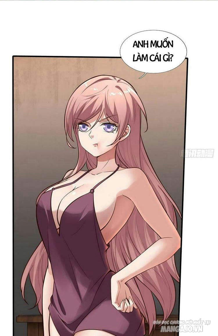 Ta Không Muốn Làm Đệ Nhất Chapter 7 - Trang 2