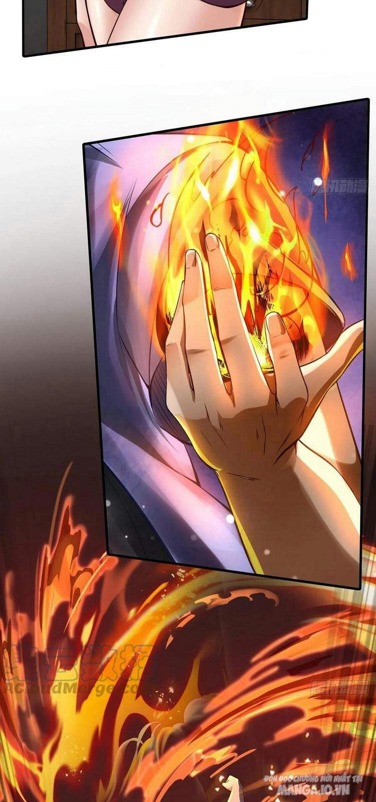 Ta Không Muốn Làm Đệ Nhất Chapter 7 - Trang 2