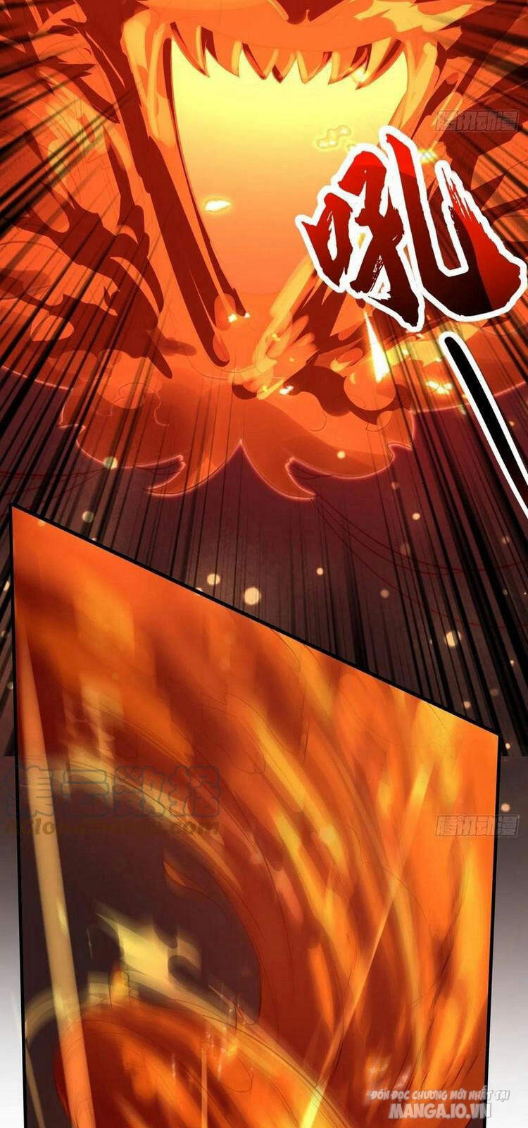 Ta Không Muốn Làm Đệ Nhất Chapter 7 - Trang 2