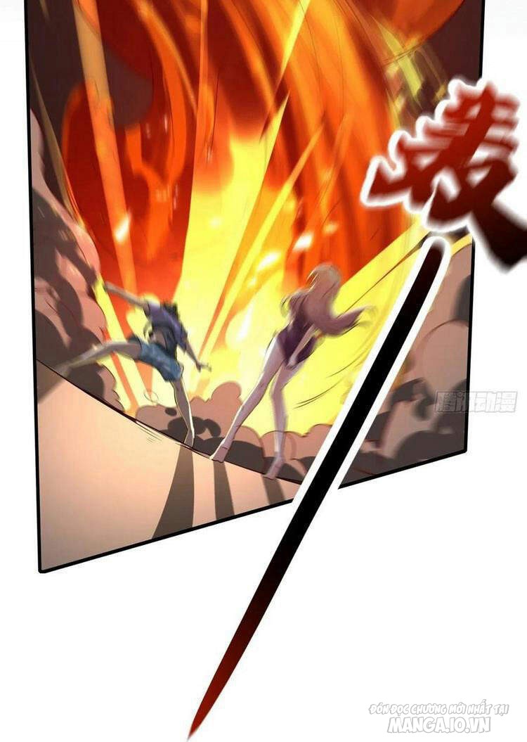 Ta Không Muốn Làm Đệ Nhất Chapter 7 - Trang 2