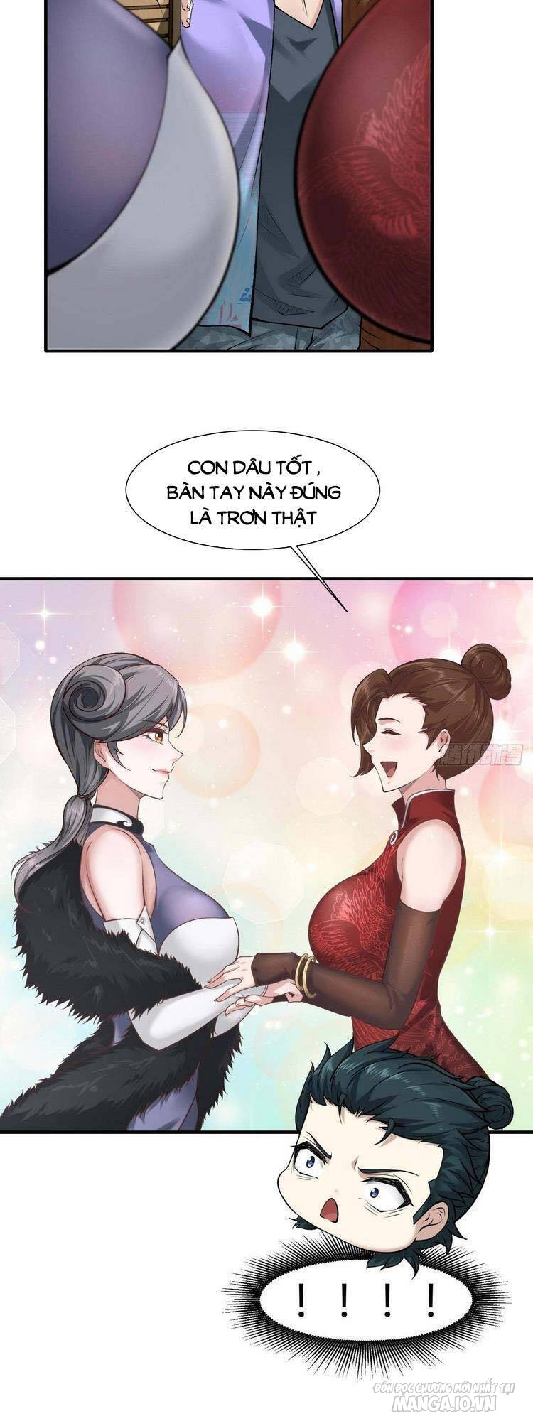 Ta Không Muốn Làm Đệ Nhất Chapter 70 - Trang 2