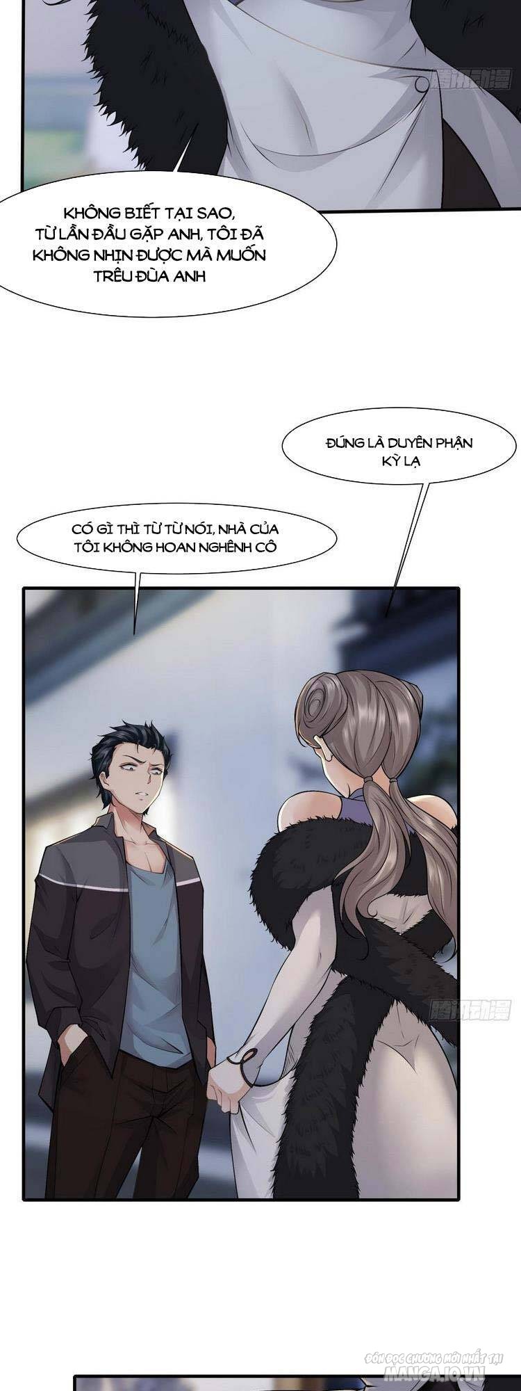 Ta Không Muốn Làm Đệ Nhất Chapter 70 - Trang 2