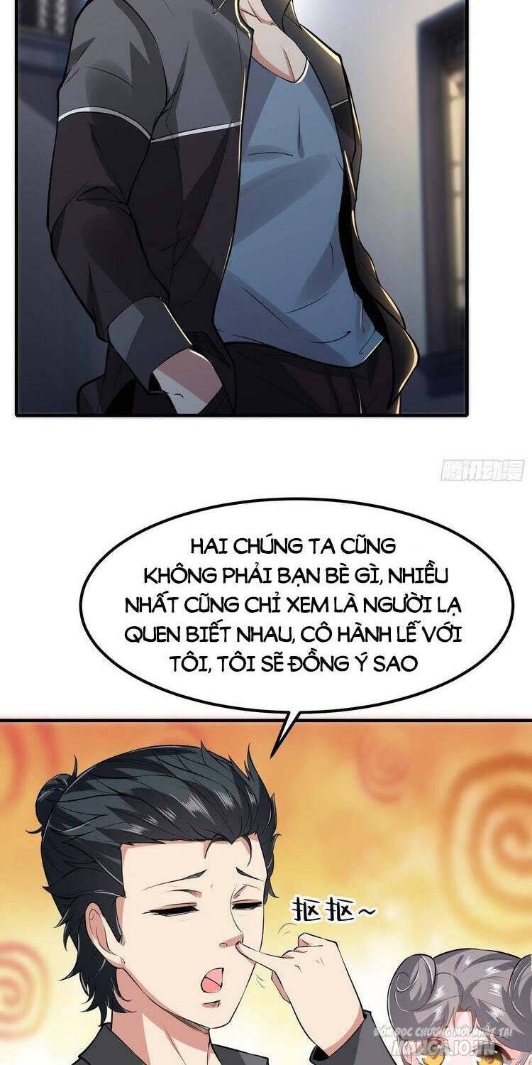 Ta Không Muốn Làm Đệ Nhất Chapter 71 - Trang 2