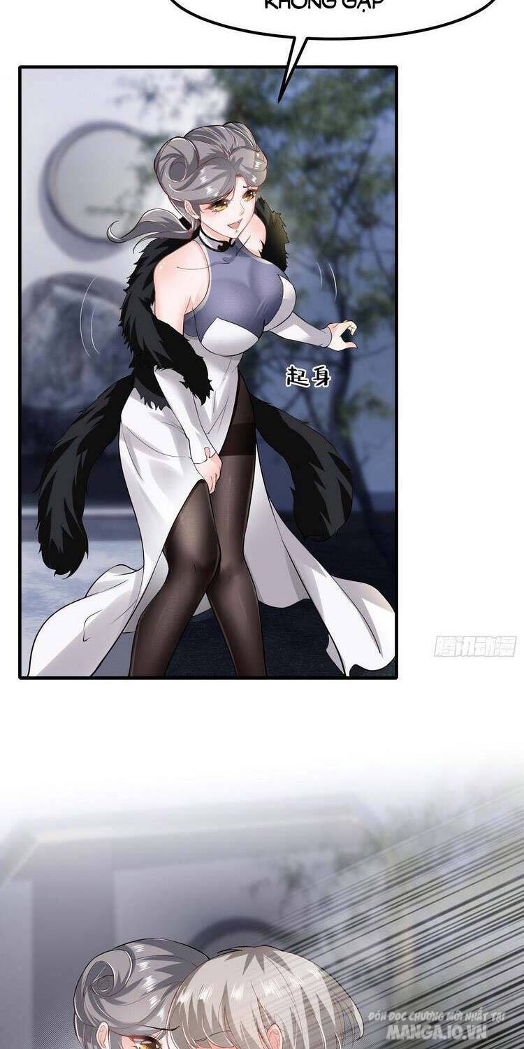 Ta Không Muốn Làm Đệ Nhất Chapter 71 - Trang 2