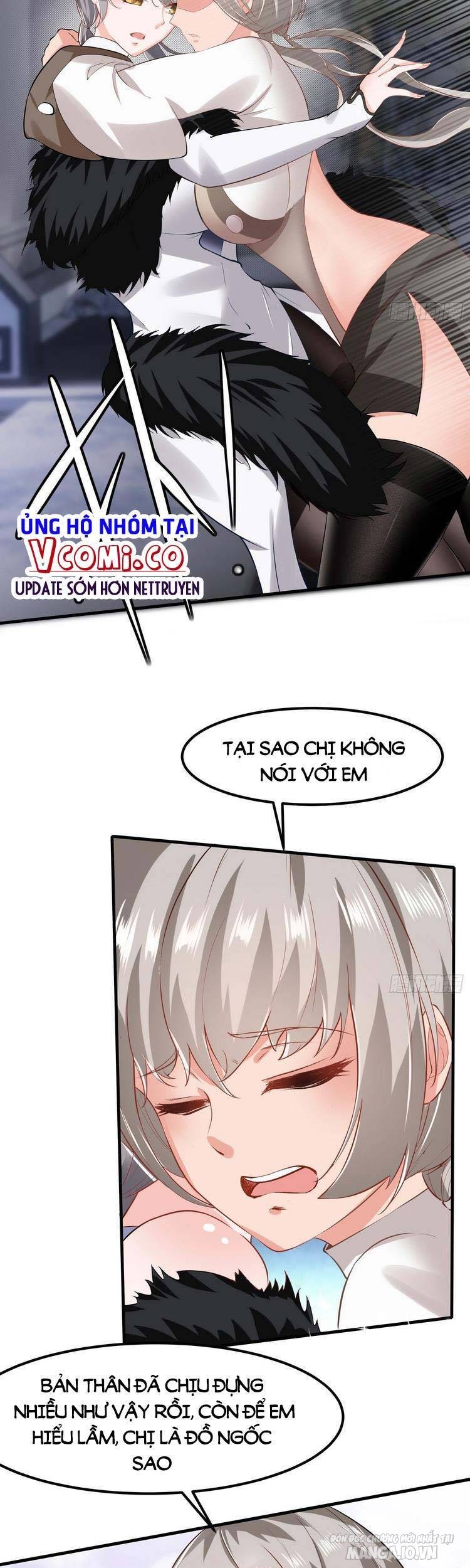 Ta Không Muốn Làm Đệ Nhất Chapter 71 - Trang 2