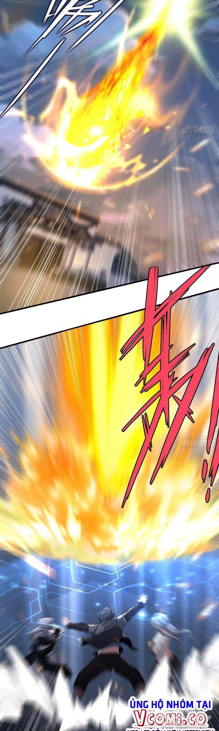 Ta Không Muốn Làm Đệ Nhất Chapter 71 - Trang 2