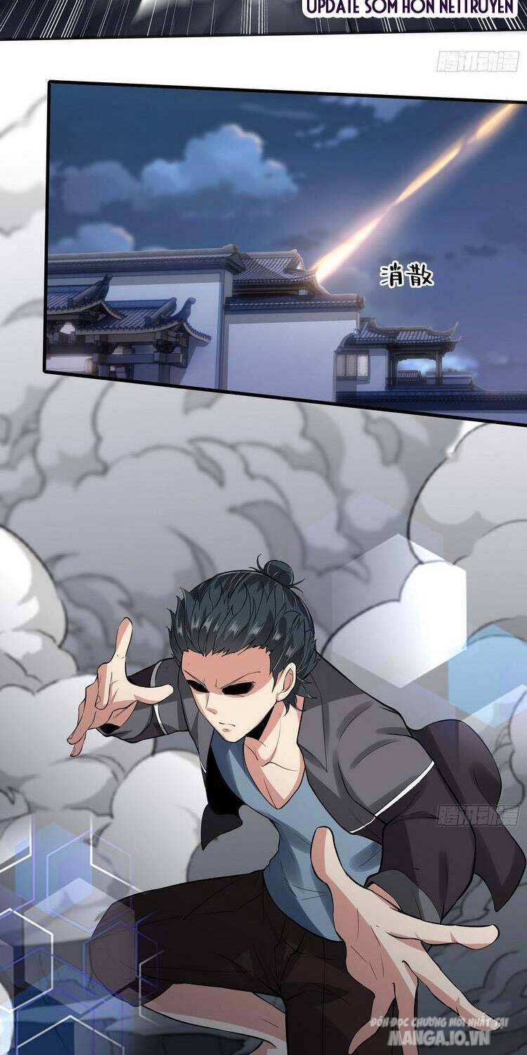 Ta Không Muốn Làm Đệ Nhất Chapter 71 - Trang 2