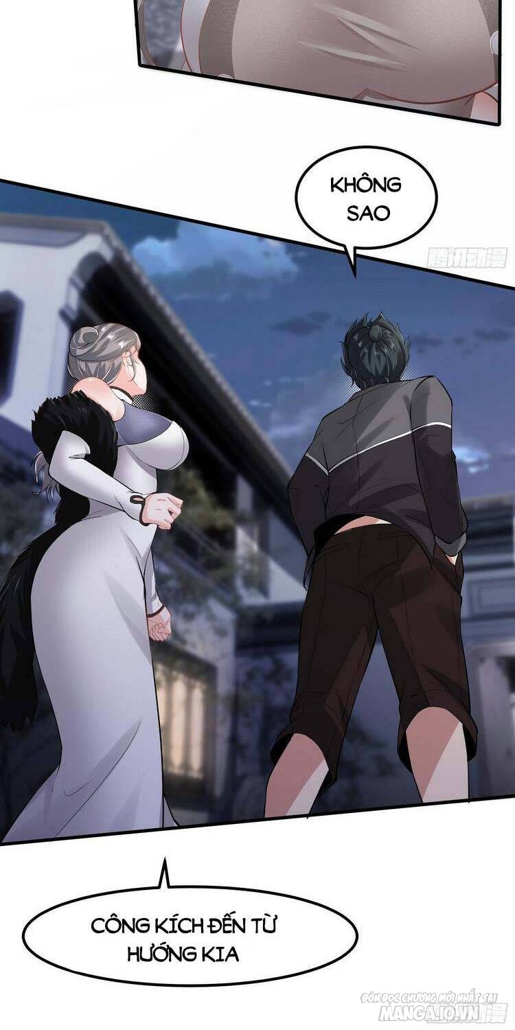 Ta Không Muốn Làm Đệ Nhất Chapter 71 - Trang 2