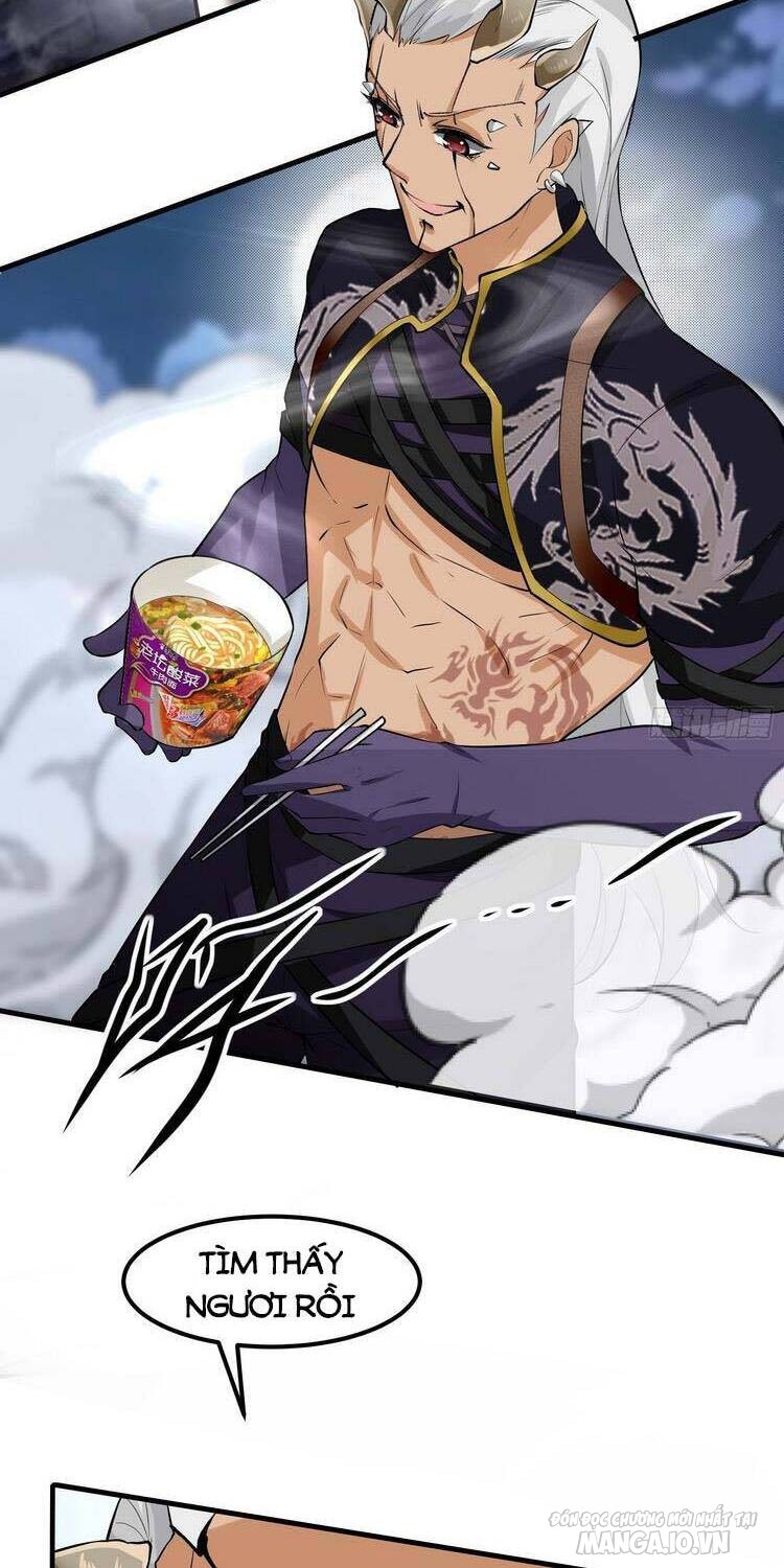 Ta Không Muốn Làm Đệ Nhất Chapter 71 - Trang 2