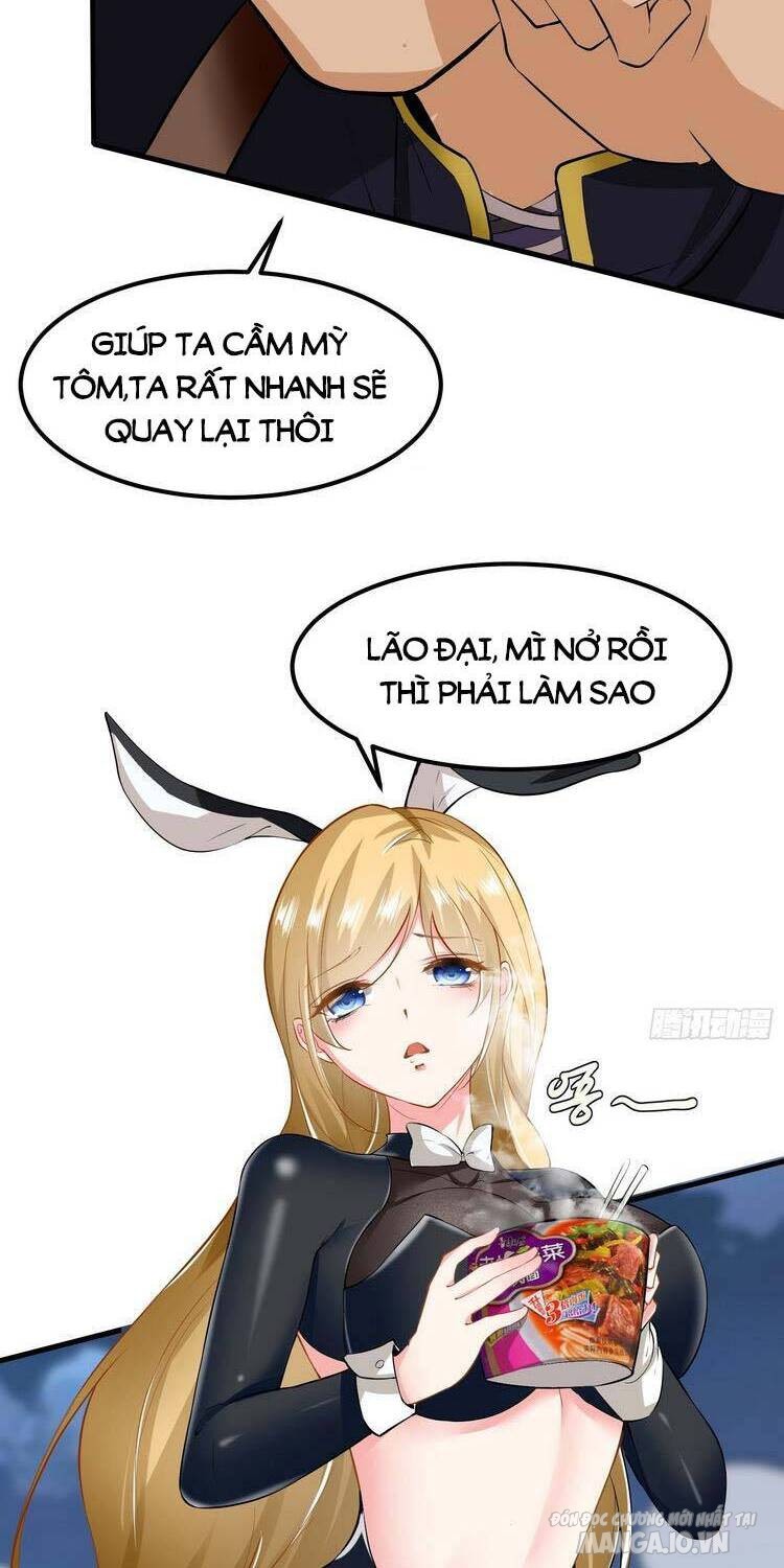 Ta Không Muốn Làm Đệ Nhất Chapter 71 - Trang 2