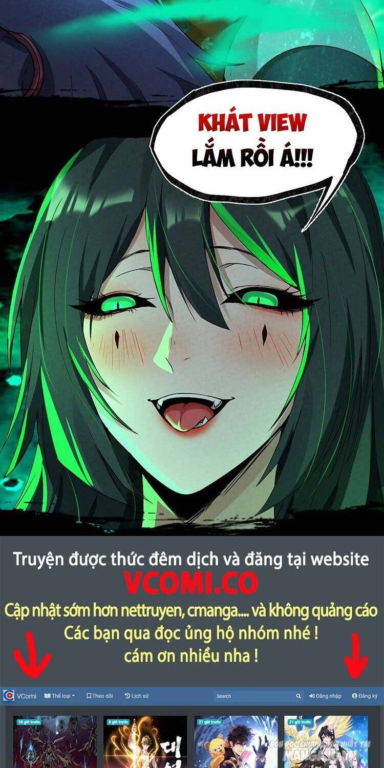 Ta Không Muốn Làm Đệ Nhất Chapter 71 - Trang 2