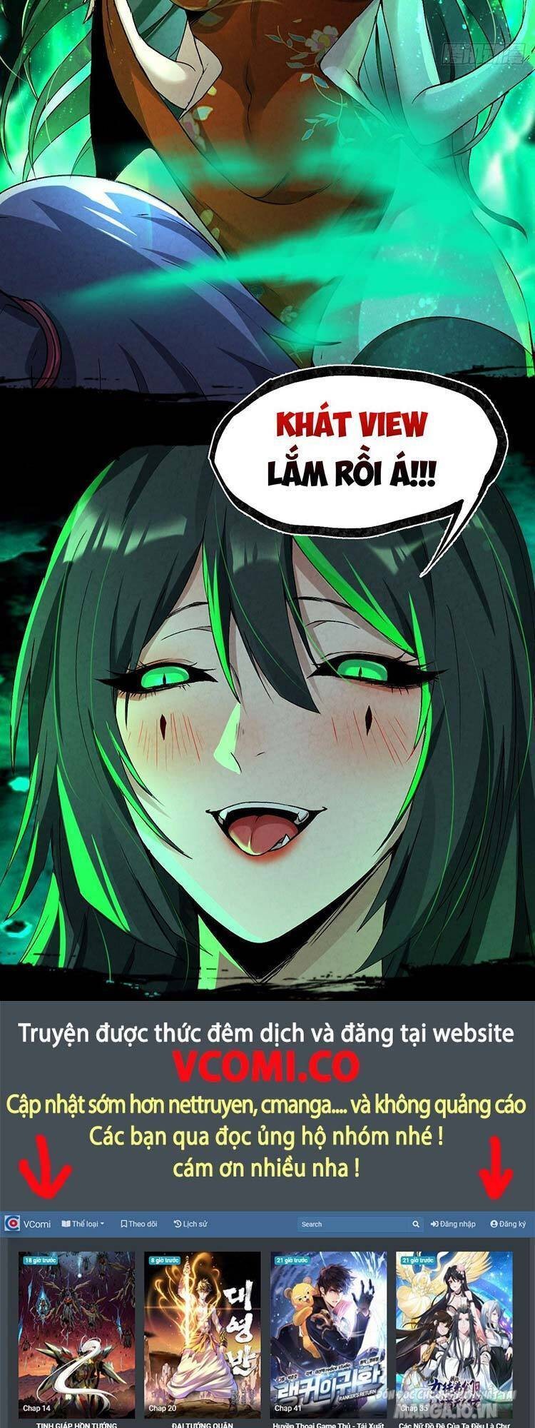 Ta Không Muốn Làm Đệ Nhất Chapter 72 - Trang 2