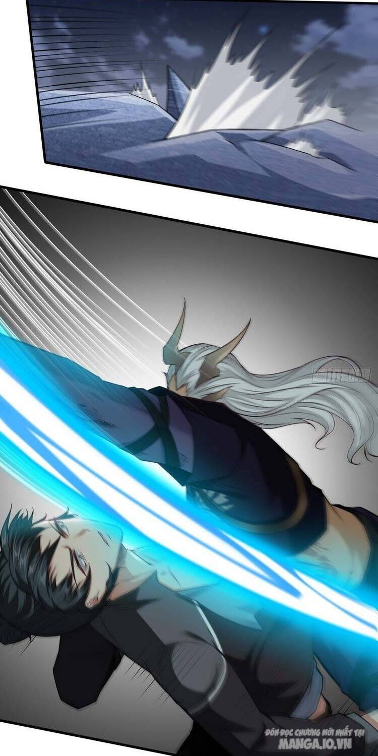 Ta Không Muốn Làm Đệ Nhất Chapter 73 - Trang 2