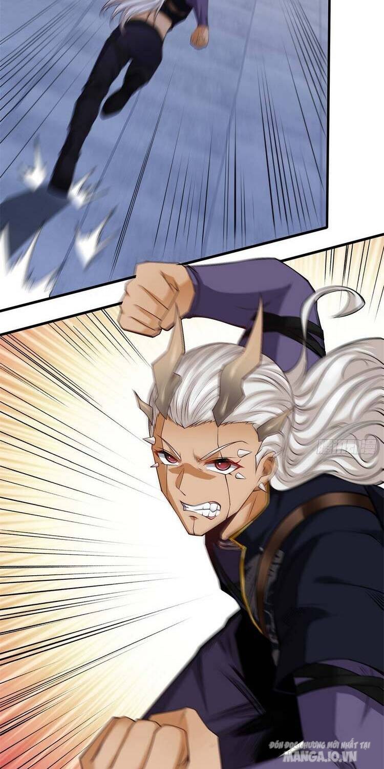 Ta Không Muốn Làm Đệ Nhất Chapter 73 - Trang 2