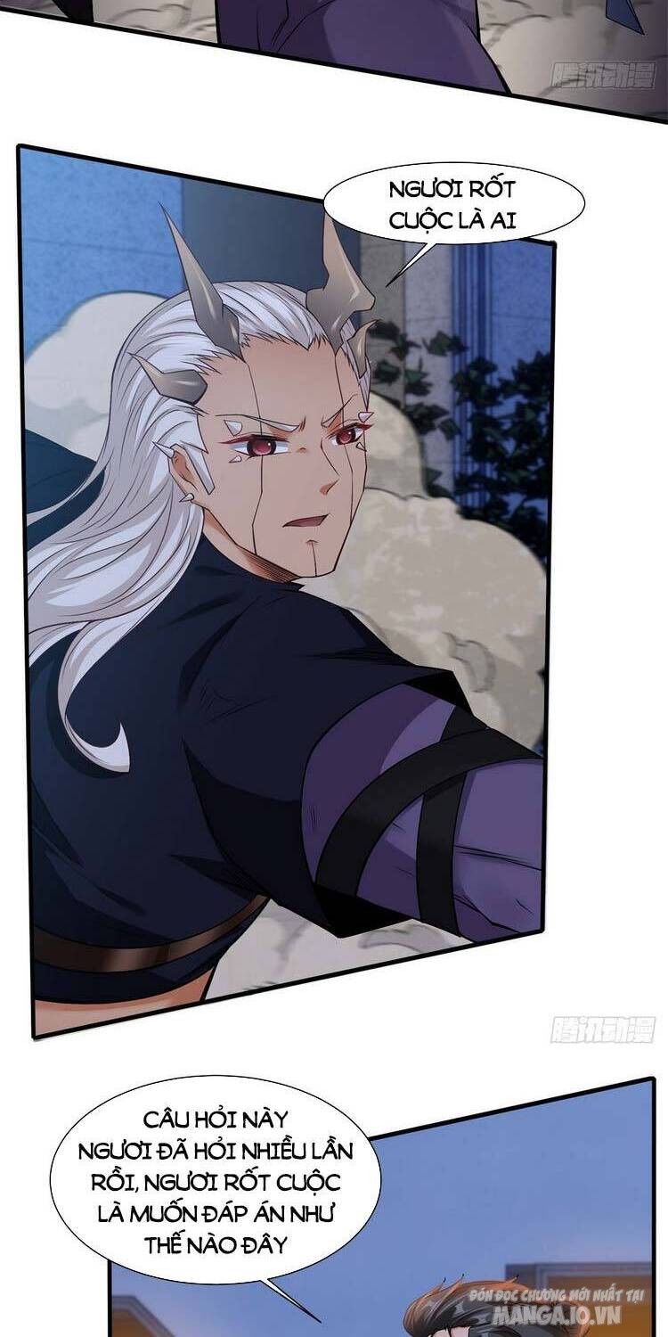 Ta Không Muốn Làm Đệ Nhất Chapter 73 - Trang 2