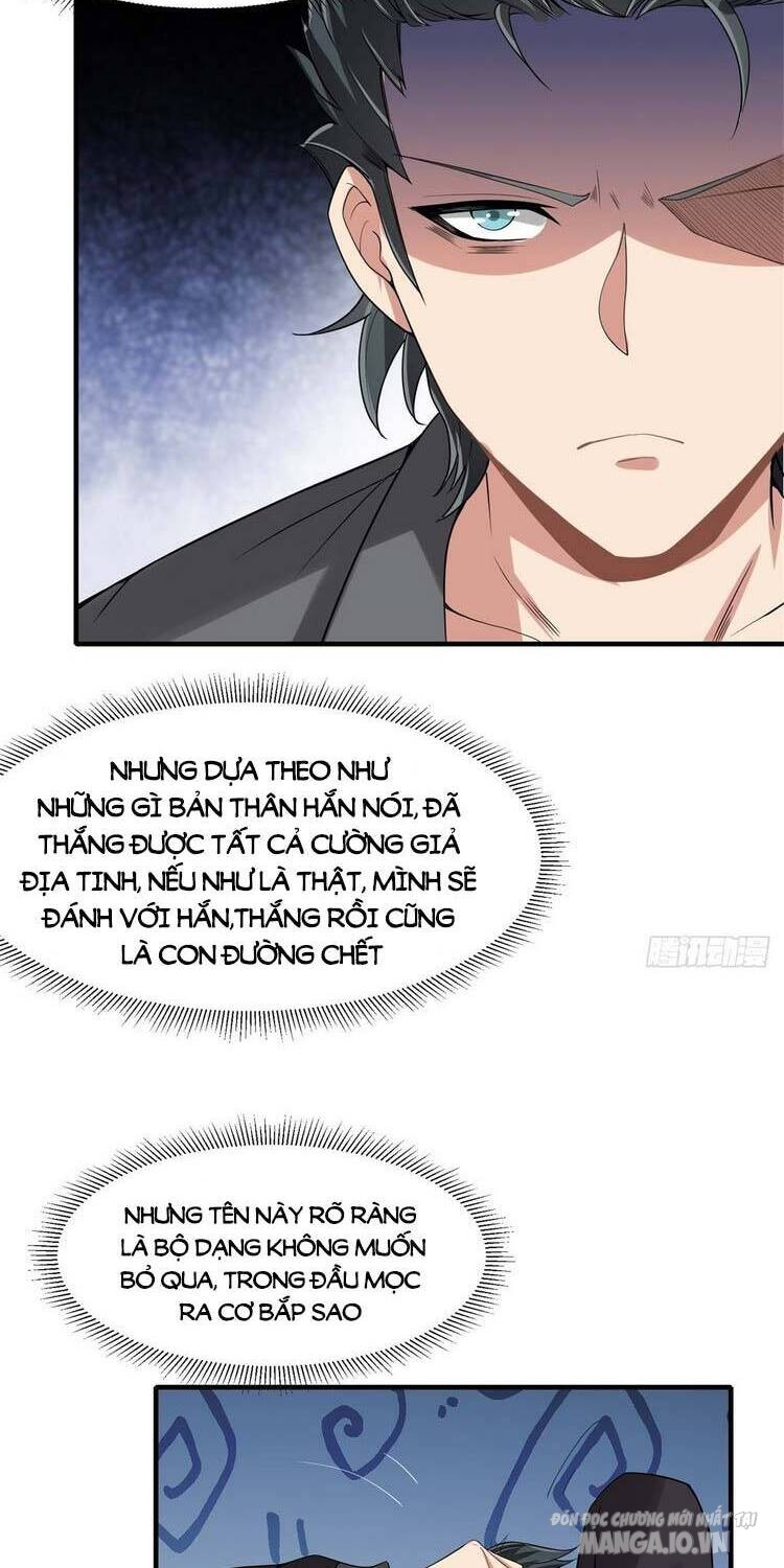 Ta Không Muốn Làm Đệ Nhất Chapter 73 - Trang 2