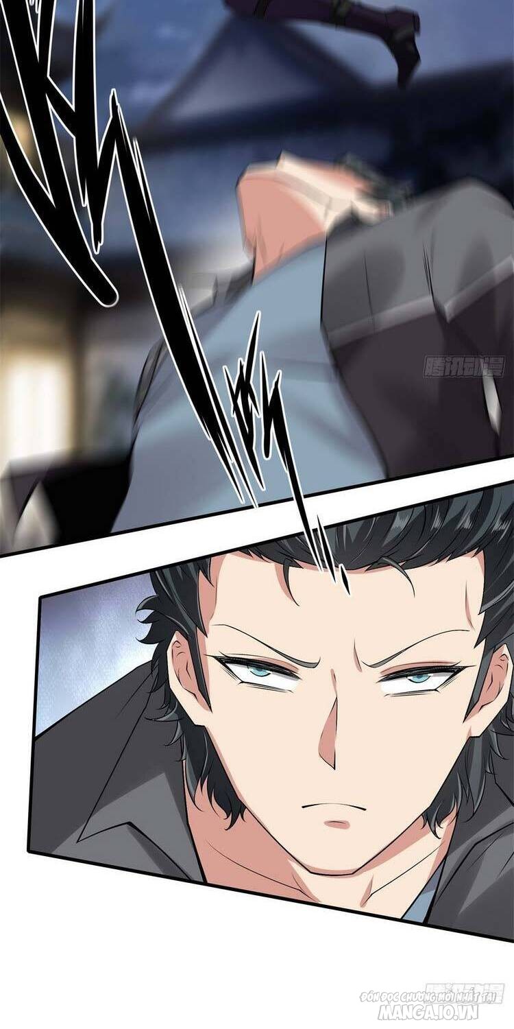 Ta Không Muốn Làm Đệ Nhất Chapter 73 - Trang 2