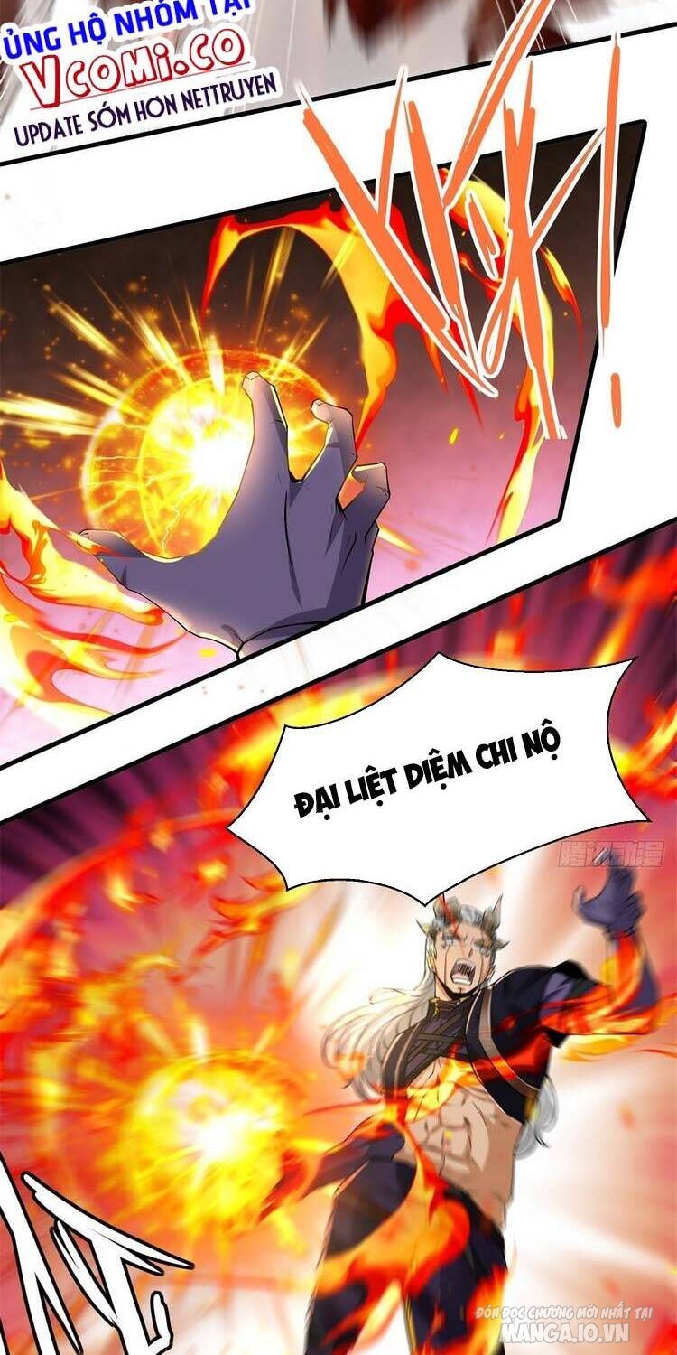 Ta Không Muốn Làm Đệ Nhất Chapter 73 - Trang 2