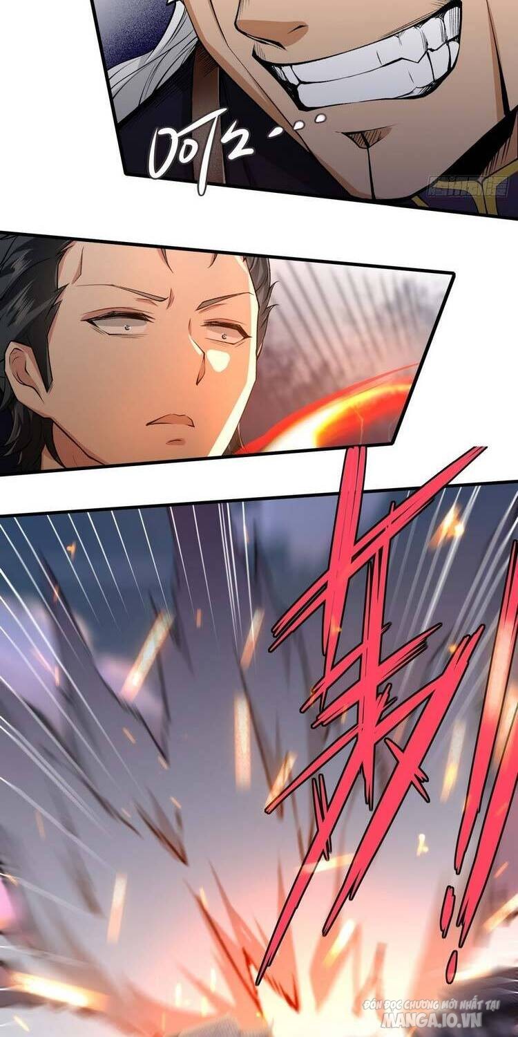 Ta Không Muốn Làm Đệ Nhất Chapter 73 - Trang 2