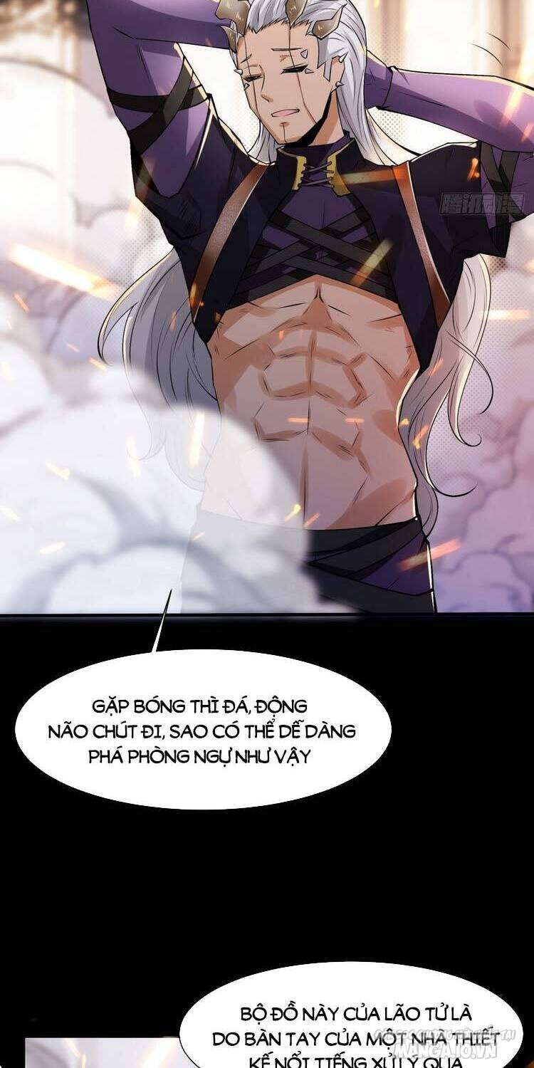 Ta Không Muốn Làm Đệ Nhất Chapter 73 - Trang 2