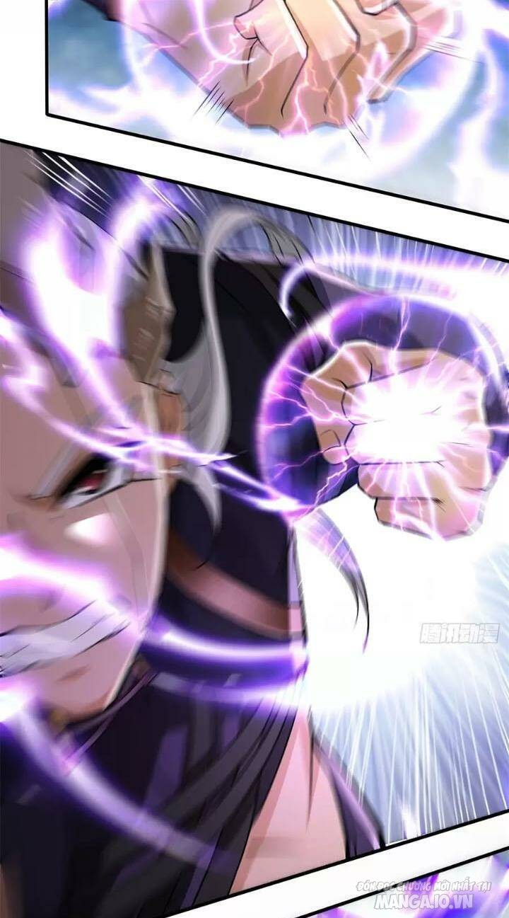 Ta Không Muốn Làm Đệ Nhất Chapter 75 - Trang 2