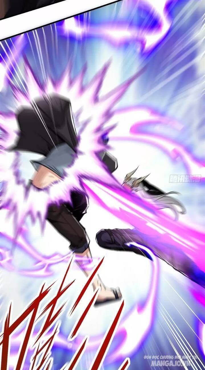 Ta Không Muốn Làm Đệ Nhất Chapter 75 - Trang 2