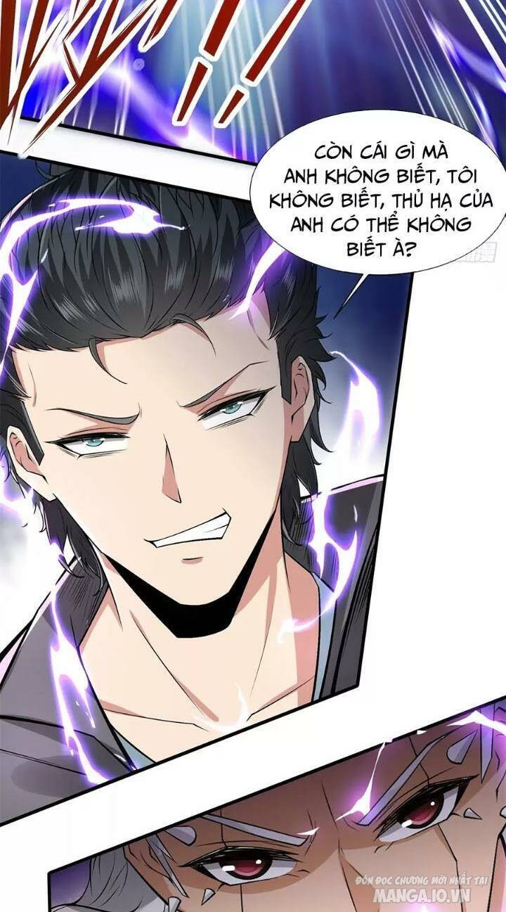 Ta Không Muốn Làm Đệ Nhất Chapter 75 - Trang 2