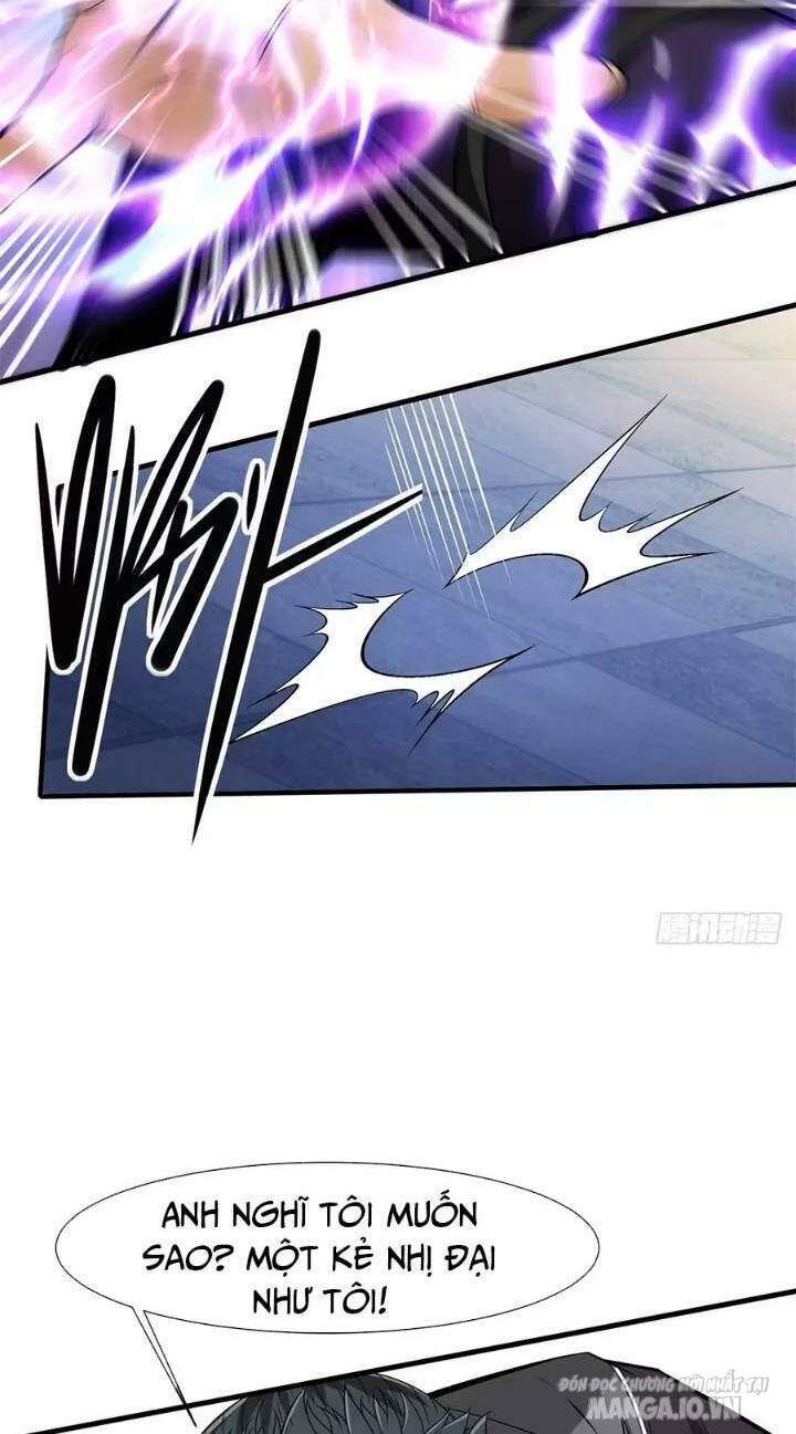 Ta Không Muốn Làm Đệ Nhất Chapter 75 - Trang 2