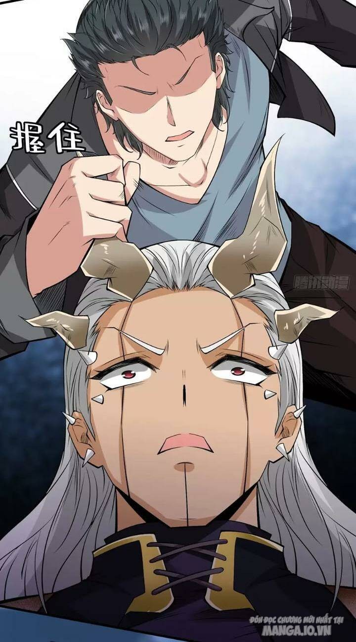 Ta Không Muốn Làm Đệ Nhất Chapter 75 - Trang 2