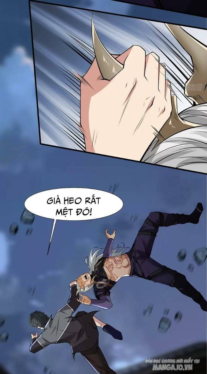 Ta Không Muốn Làm Đệ Nhất Chapter 75 - Trang 2