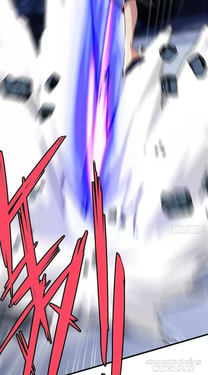 Ta Không Muốn Làm Đệ Nhất Chapter 75 - Trang 2