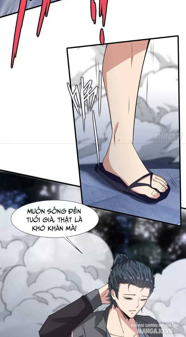 Ta Không Muốn Làm Đệ Nhất Chapter 75 - Trang 2