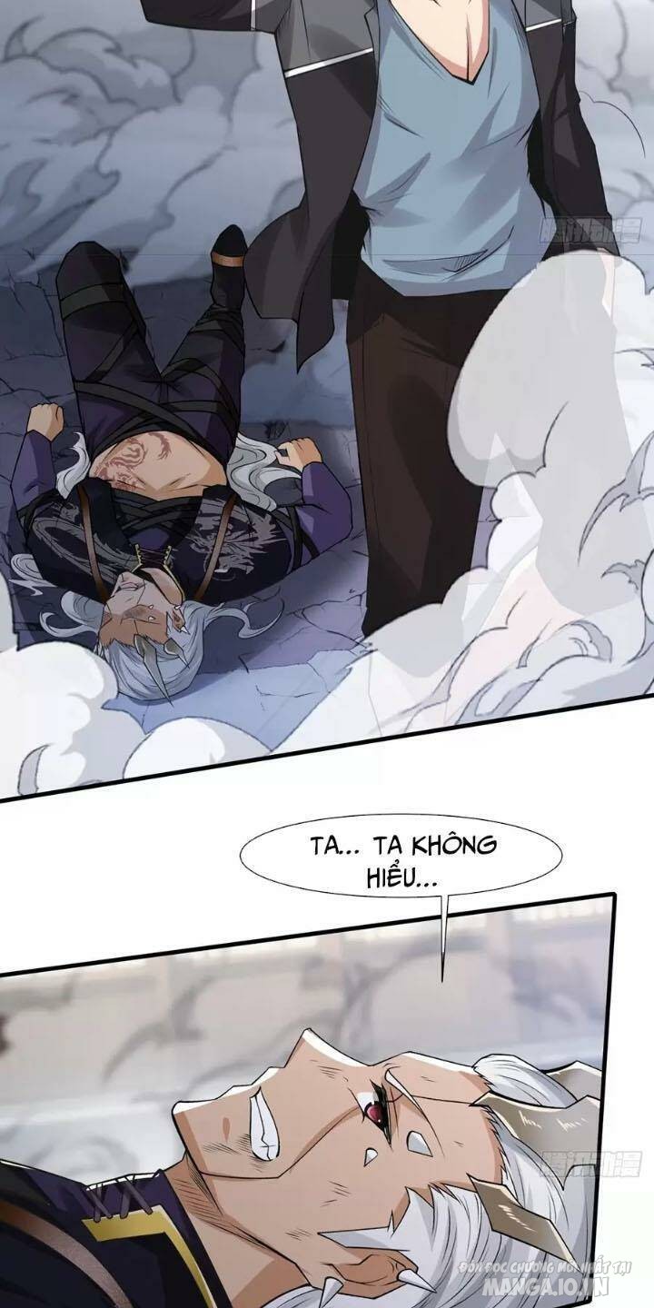 Ta Không Muốn Làm Đệ Nhất Chapter 75 - Trang 2