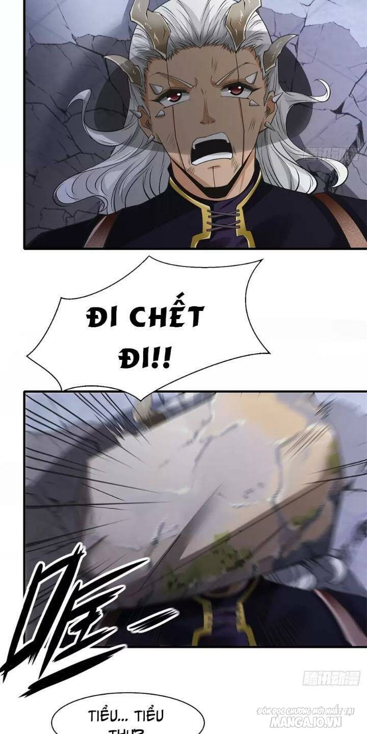 Ta Không Muốn Làm Đệ Nhất Chapter 75 - Trang 2