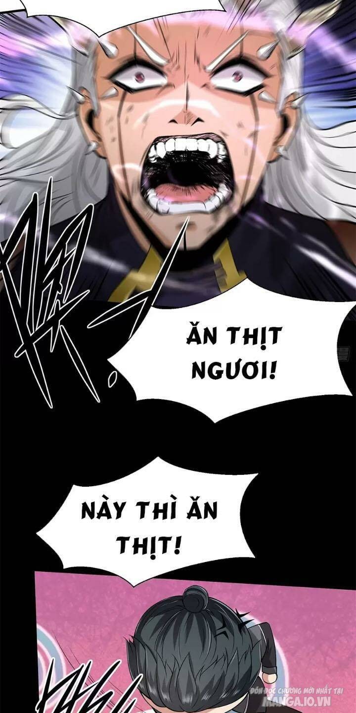 Ta Không Muốn Làm Đệ Nhất Chapter 75 - Trang 2