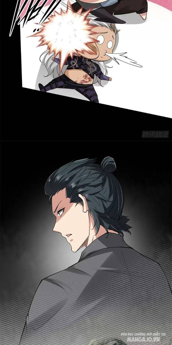 Ta Không Muốn Làm Đệ Nhất Chapter 75 - Trang 2