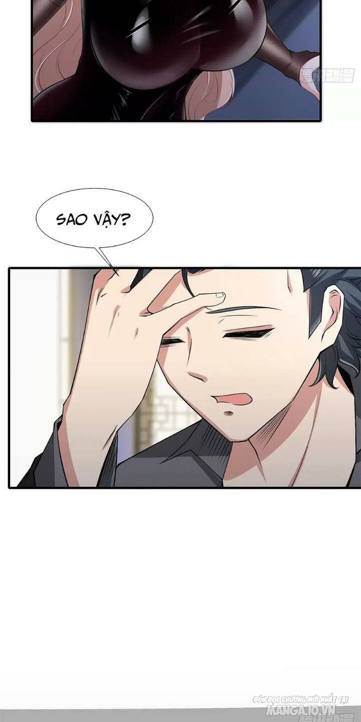 Ta Không Muốn Làm Đệ Nhất Chapter 75 - Trang 2