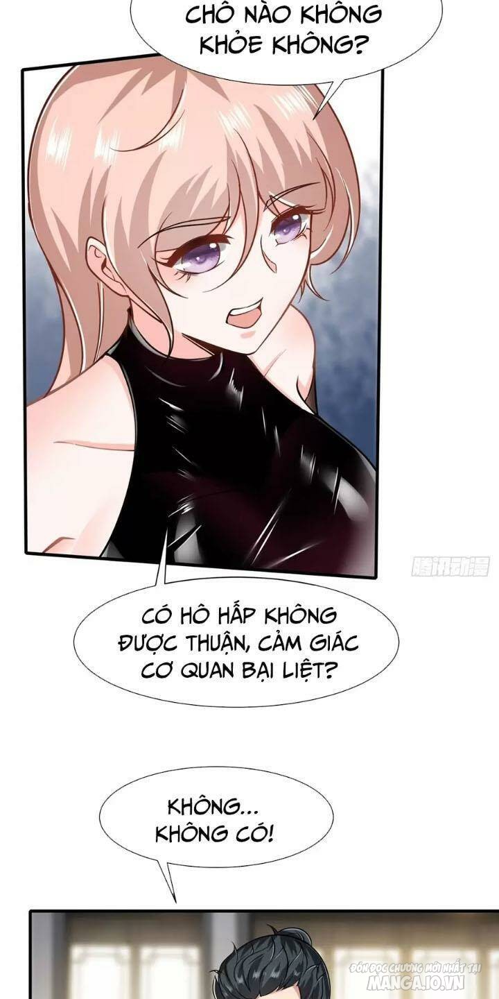 Ta Không Muốn Làm Đệ Nhất Chapter 75 - Trang 2