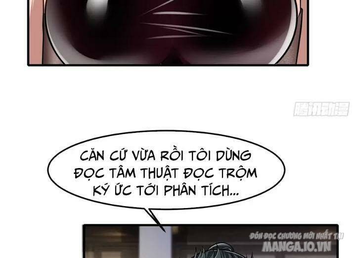 Ta Không Muốn Làm Đệ Nhất Chapter 75 - Trang 2